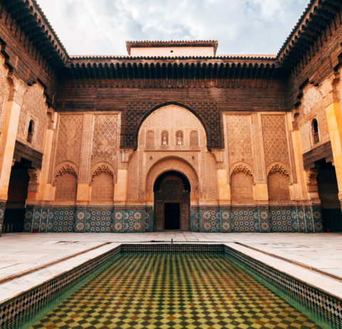 7 Days Marrakech Desert Tour & Morocco Imperial Cities Tour